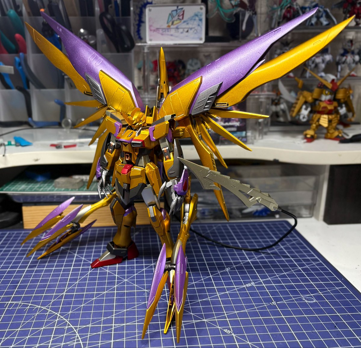 amちー【ALC/OkiminaCh.】新作FAG上げました (@amchiyzola