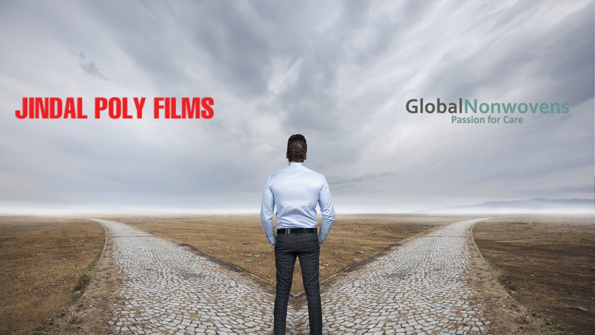 Jindal Poly Films demerges its Nonwoven Fabric Business into its subsidiary mnacritique.mergersindia.com/jindal-poly-fi… by <a href="/xofworld/">Aniruddha Jain 🇮🇳</a> in <a href="/mnacritique/">M&A Critique</a> 

#mergersindia #mergersandacquisitions #mergers #demergers #textile #nonwovens