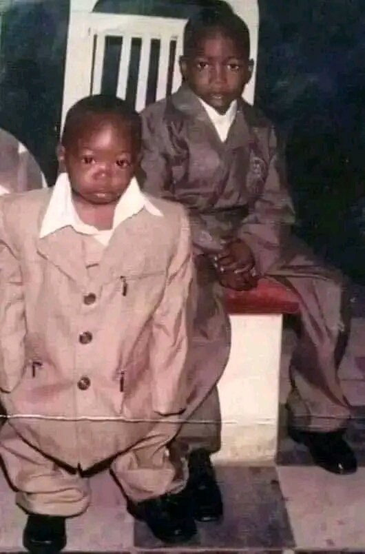 256Rootyherman's tweet image. Still planning a good revenge for what dad did to me on this day😭