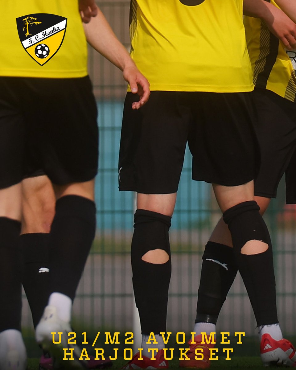 FC Honka ry tweet media