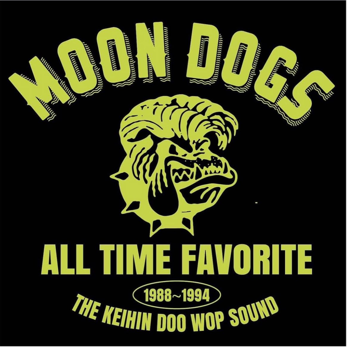 hideaway__70's tweet image. 予約しちまったw
 #IKURAちゃん  #MOONDOGS
