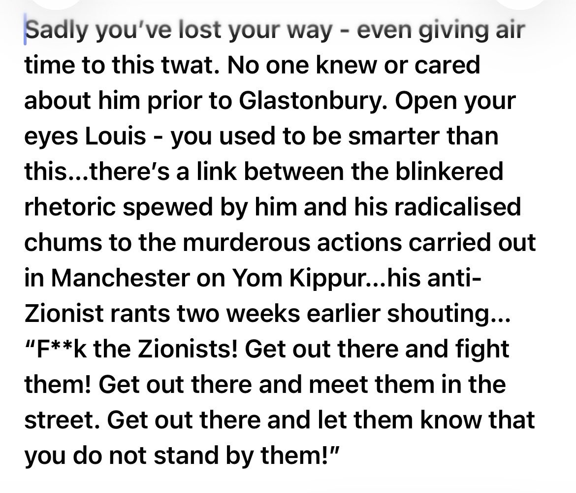 simon halfon🎗️ tweet media