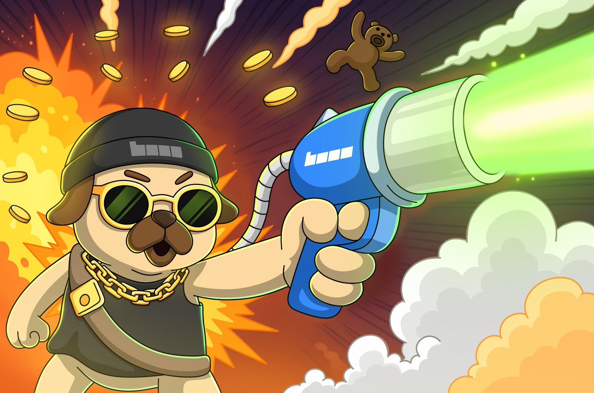 Degen Cointoss 🟦 tweet media