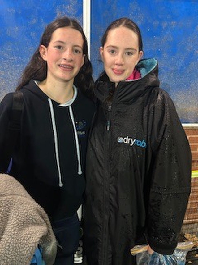 East Devon Netball tweet media