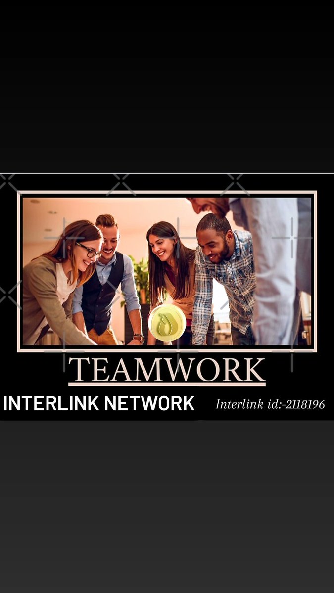 ShekshaSinger's tweet photo. #INTERLINKNETWORK #InterlinkLabus #ITLG #ITL #ITLX #2118196#@All https://t.co/lAm8OILAow