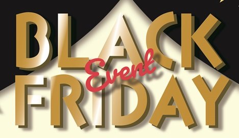 ◤　　　　　　　　　　　　　　◥
　#ブラックフライデー 開催決定🎉
◣　　　　　　　　　　　　　　◢

この期間だけの特別台や、事前予約でゲットできる
とってもお得な特典が登場…！？

今年のブラックフライデーは
カプコンアミューズメントで遊びつくそう🤩✨

詳しくはコチラ⬇️