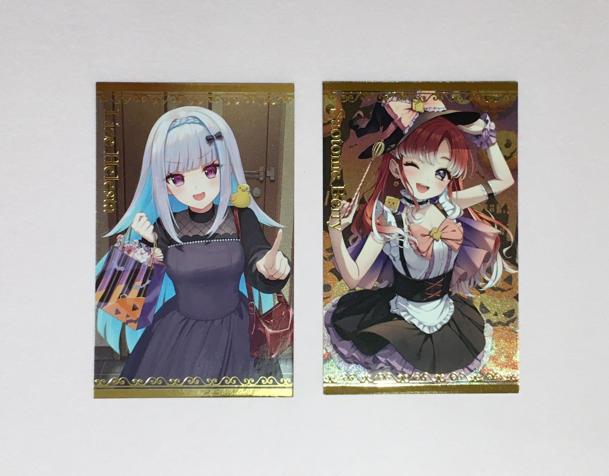 赤城ウェン ウェン