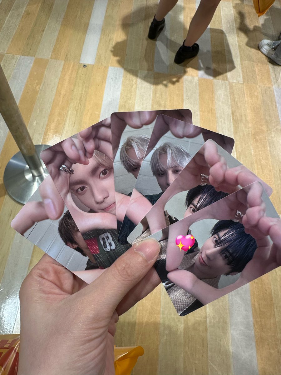 ︎よんあ tweet media