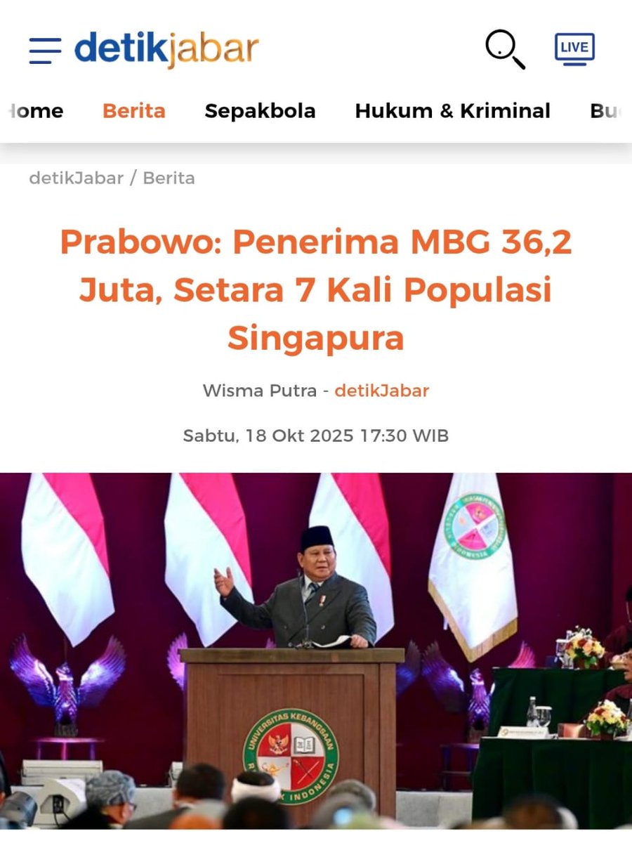 Yak keren, tak hanya fit, berbakat, kekuatan karakter seperti prinsip moral dan empati harus dibangun sejak dini. Akibatnya adalah pemimpin masa depan yang tidak hanya cerdas, tapi juga berhati nurani.

Wujudkan Jutaan Mimpi