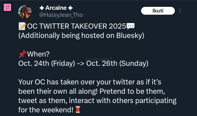 Tweet media one