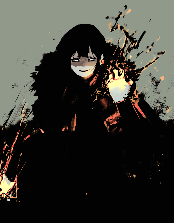 _ARBITERLUST's tweet image. "ʜᴏᴡ ᴄᴏɴᴛᴇᴍᴘᴛɪʙʟᴇ ᴛʜᴀᴛ ʏᴏᴜʀ ʟɪɴᴇ ᴏꜰ ᴛʜᴏᴜɢʜᴛ ɪꜱ ꜱᴏ ᴅᴀɴɢᴇʀᴏᴜꜱʟʏ ᴄʟᴏꜱᴇ ᴛᴏ ᴡʜᴀᴛ ᴀ ʜᴜᴍᴀɴ ᴍᴜꜱᴛ ᴀꜱᴘɪʀᴇ ᴛᴏ ʀᴇᴀᴄʜ. ʏᴏᴜ'ʀᴇ ꜰᴜʀᴛʜᴇʀ ᴅᴇᴍᴏɴꜱᴛʀᴀᴛɪɴɢ ᴡʜʏ ᴡᴇ ᴄᴀɴɴᴏᴛ ʟᴇᴛ ʏᴏᴜ ʙᴇ."