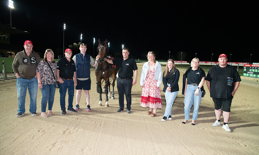 Harness Racing SA tweet media