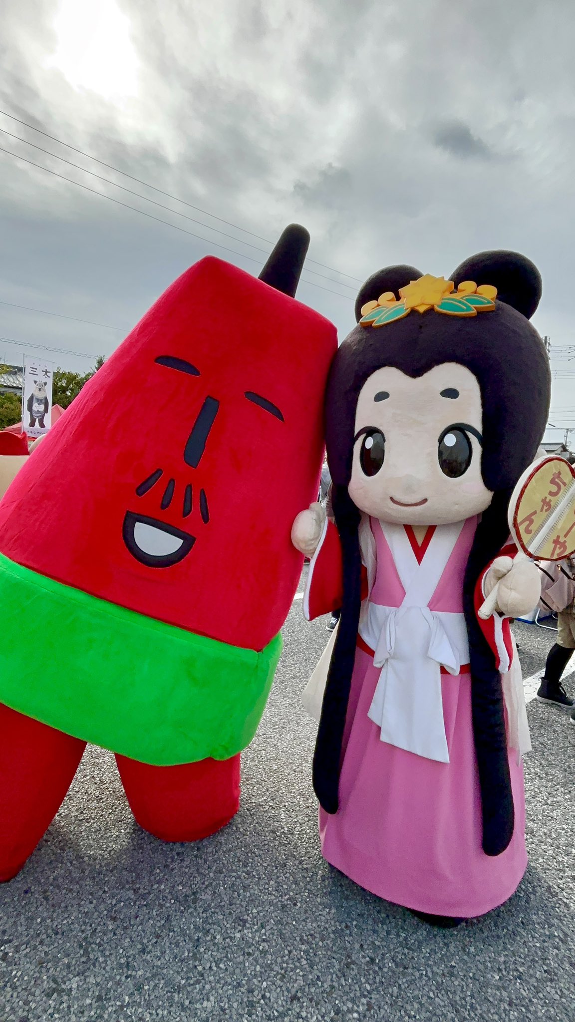 みーやちゃん🌸【公式】 on X: 