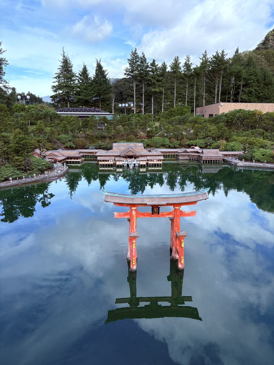 uxtupii's tweet image. 東武ワールドスクエアその2