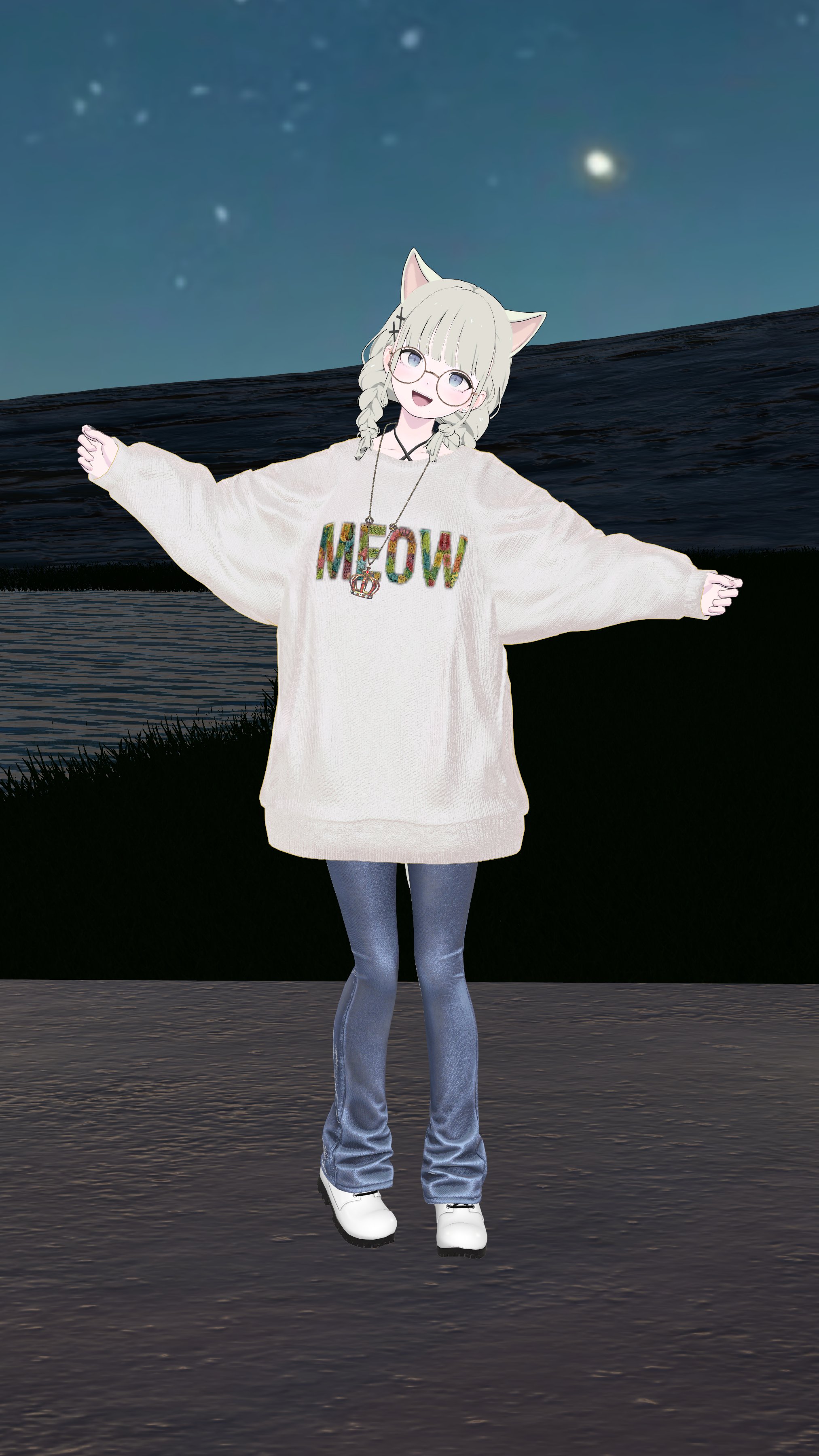 桃梨りんご on X: 