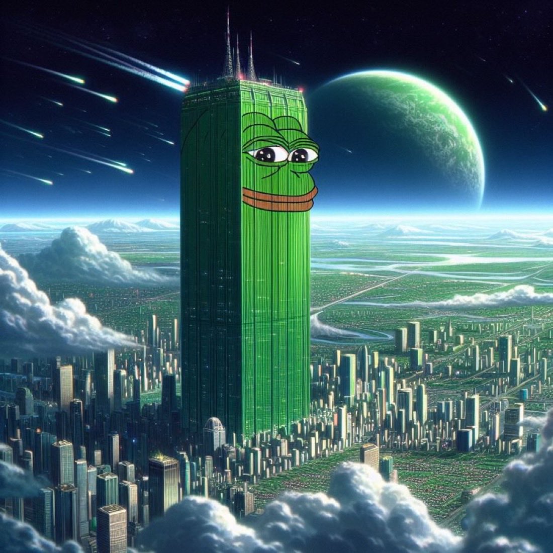 The next $PEPE pump is going to be biblical.

<a href="/pepecoineth/">Pepe</a> 🐸