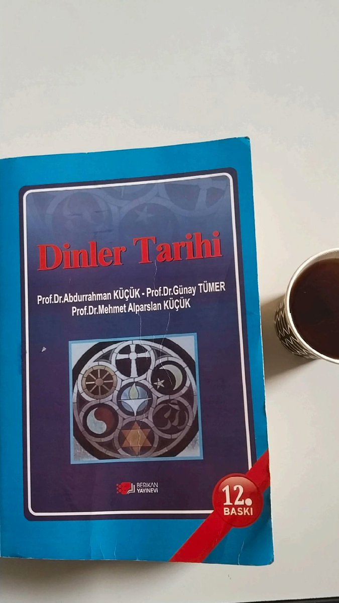"Bilgi, imana götüren temel vasıtadır.."