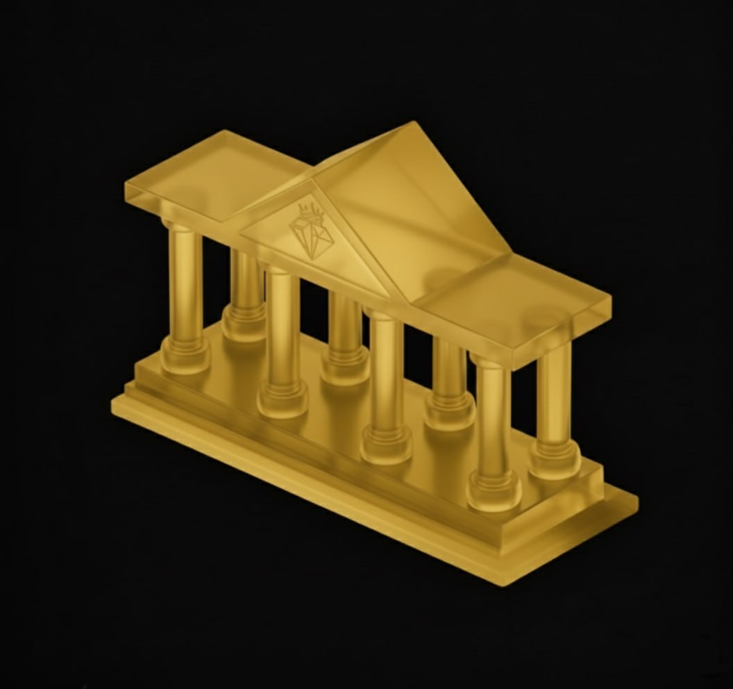 Scarcity_web3's tweet image. Enter the gateway to digital freedom.
Own what you create. Control what you value.