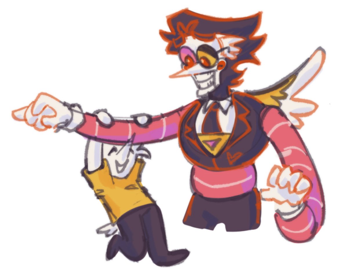 teapper's tweet photo. theyre so sweet to meβ¦ thats just a dad and his sonβ¦
#intothespamverse #scamtonex https://t.co/5N7VbA8HZ1