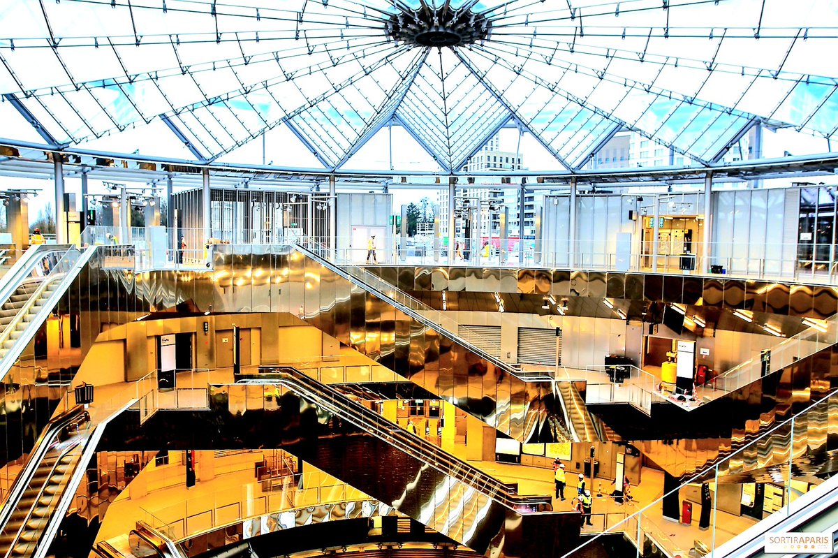 InlovVithlov's tweet image. How a Architecte Sous Crack sees the world
#Architecture #architecturelovers #Architectural_engineer