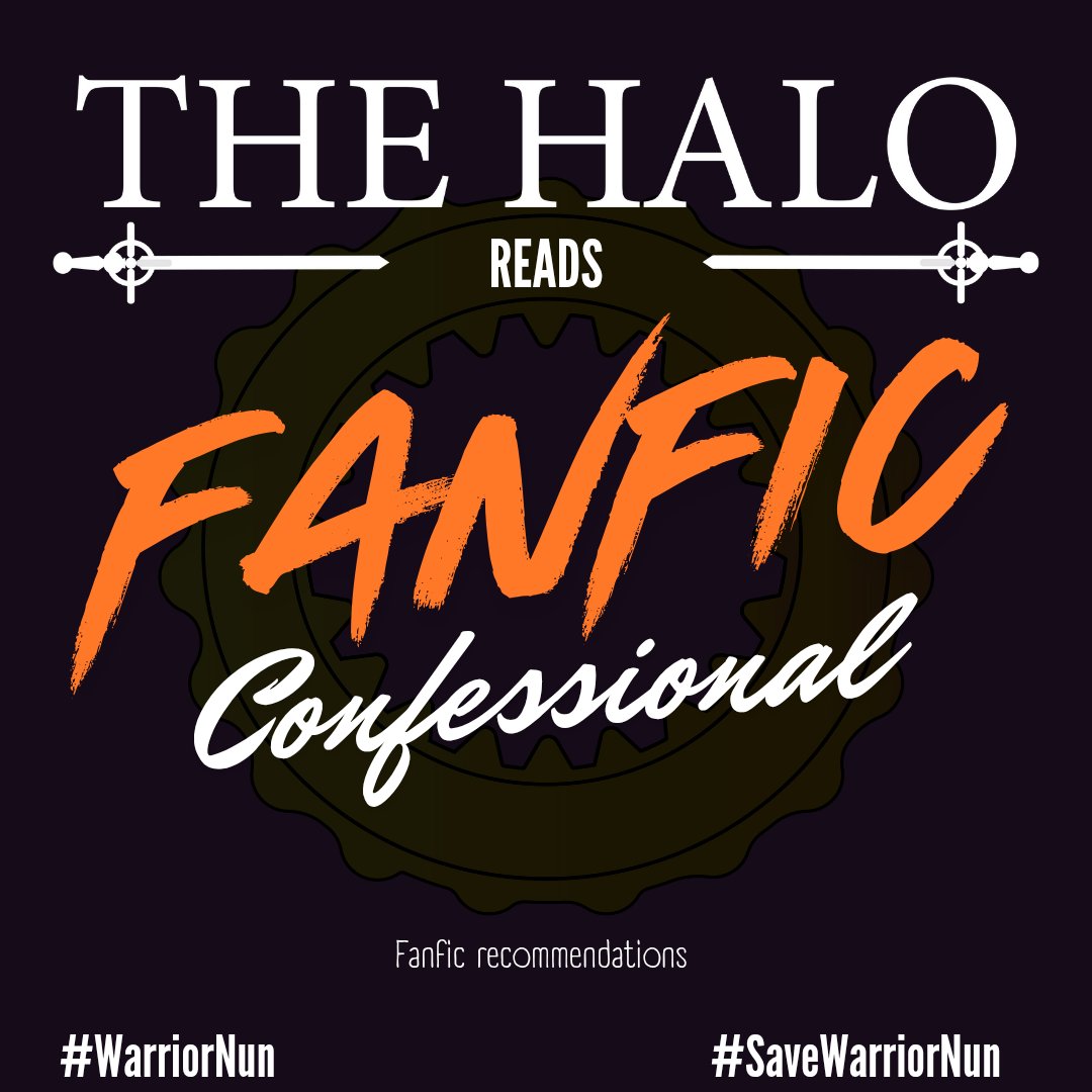 THE HALO tweet media