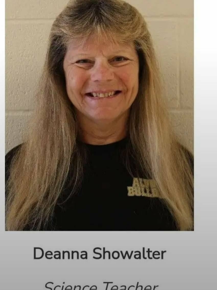 <a href="/DebbieDahmer/">Debbie Dahmer</a> <a href="/MyBoxerLuvMac1/">Julie🌻🐾</a> <a href="/PhaedraXTeddy/">Phaedra</a> <a href="/nasrene41/">Nasrene MacDonald 🌹</a> <a href="/joelleannabella/">joelle.Vegan4life Ⓥ 𓃟</a> <a href="/MasterAuthor/">Joan Sample</a> <a href="/YvonneHooper20/">Yvonne Hooper</a> <a href="/Dpositivelady/">Darla K. Sensabaugh</a> <a href="/MaryamSTK/">Maryam</a> <a href="/DJZJCZ/">DJ-Ms. Pinky Passion 🇺🇸</a> <a href="/Pandadollbaby/">Debra Ann Kasimakis</a> This is the mentally ill teacher! She can't be around children or animals.. 👇