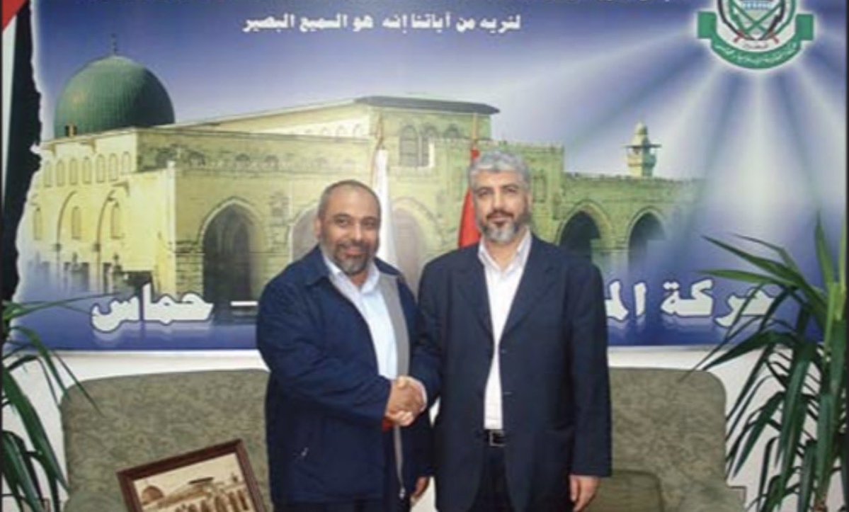 GAZA :
L’ONG turque IHH (qui était derrière la flottille du Mavi Marmara en 2010) revient dans le décor sous couvert « d’aide humanitaire ». 

Officiellement, ils lancent un projet de déblaiement et de réouverture des routes à Gaza après le cessez-le-feu. 

En réalité, on sait