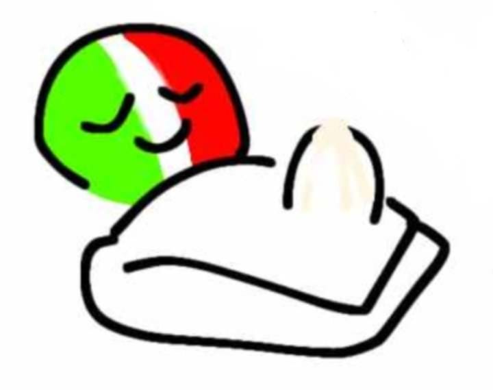 Okay. I have sleep problem. 😔