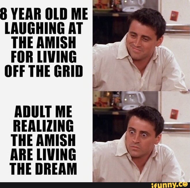 Truth.