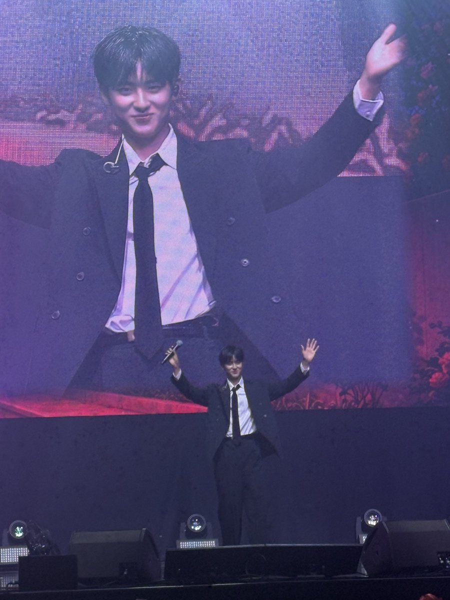 minkyu_0312's tweet image. 25Frames, End or ing..?