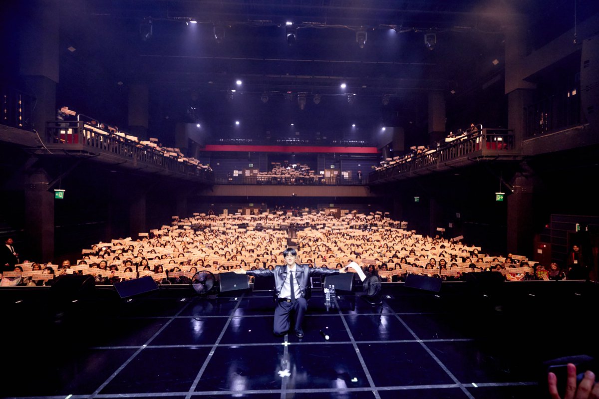 minkyu_0312's tweet image. 25Frames, End or ing..?