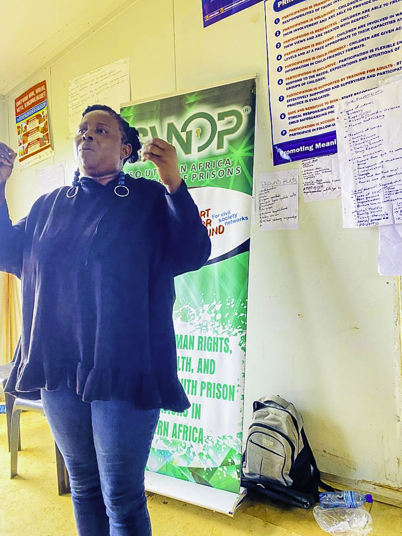 phumelela_sd's tweet photo. 🧵: Empowering Young Voices — One Dialogue at a Time 💬✨

On October 16th, the Southern African Network of Prisons (SANOP) – Eswatini Chapter hosted a powerful Youth Dialogue Event at @KwakhaIndvodza community office in Mbikwakhe Umphakatsi.  🌍💡 #YouthDialogue #Phumelela https://t.co/rTab54TwWv