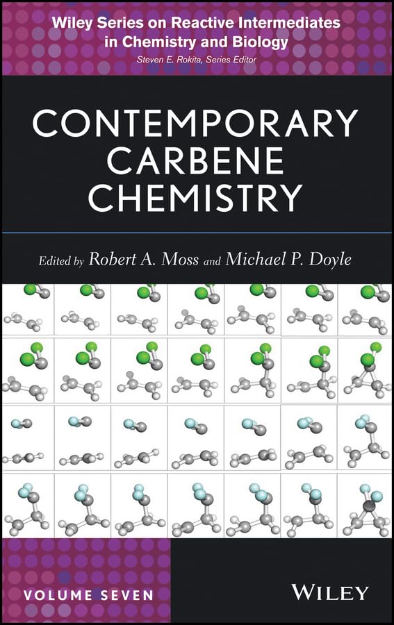 imulibrary's tweet image. 📢 Contemporary Carbene Chemistry edited by Robert A.Moss et al., is now available on ProQuest Ebook Central
🔗 Read e-book here: ezp2.imu.edu.my/login?auth=shi…
Thank you
#IMUUniversityLibrary #eBooks #ProQuestEbookCentral