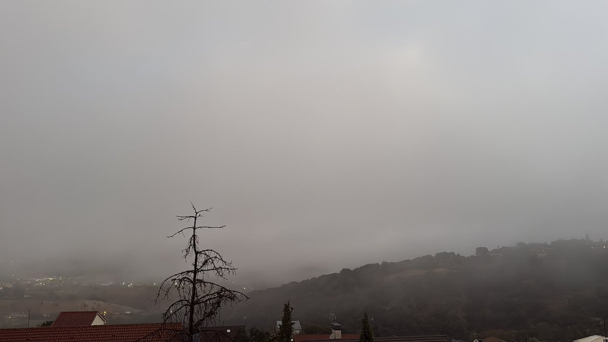 Buenos días :) el otoño está en casa