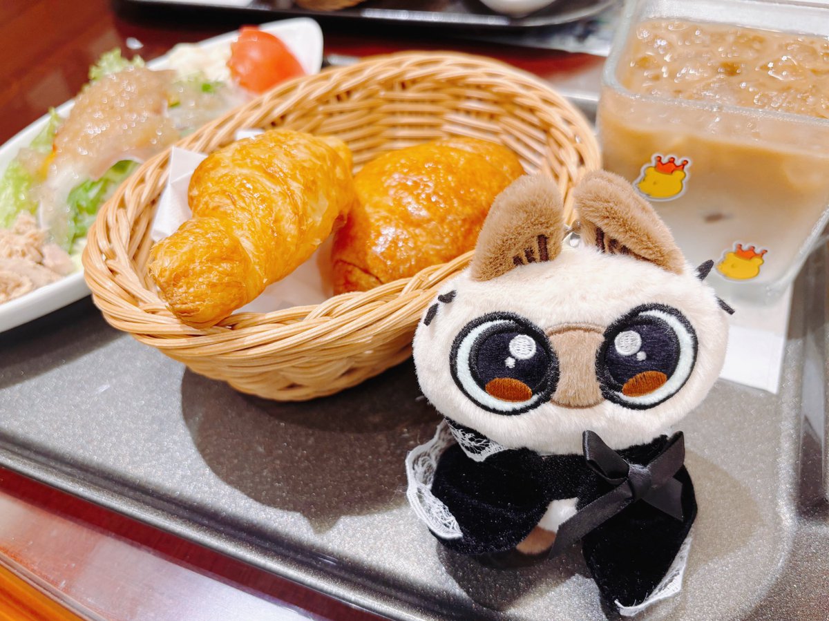 のべ子とシャム猫あずきさん (@yamanobejin) / Highlights / X