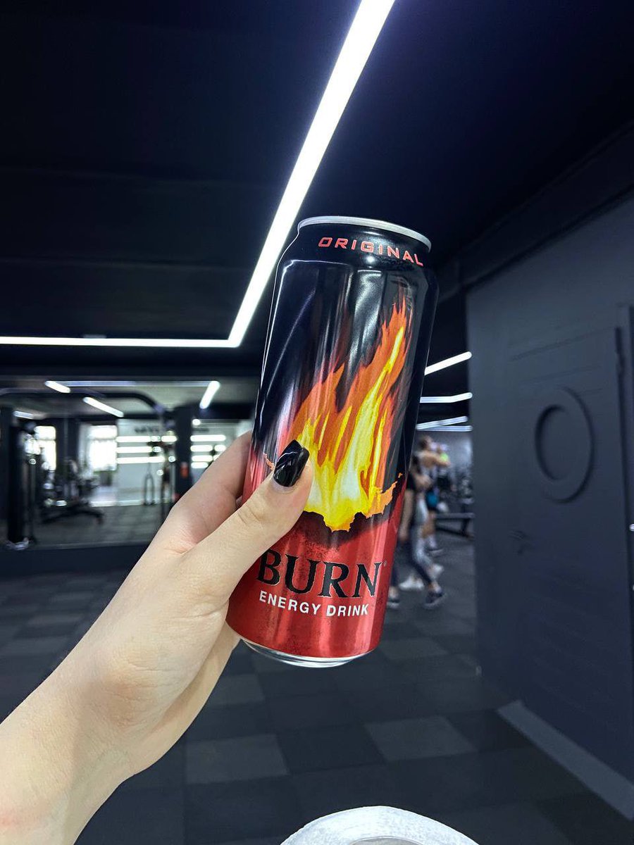Stay lit, stay strong 🔥