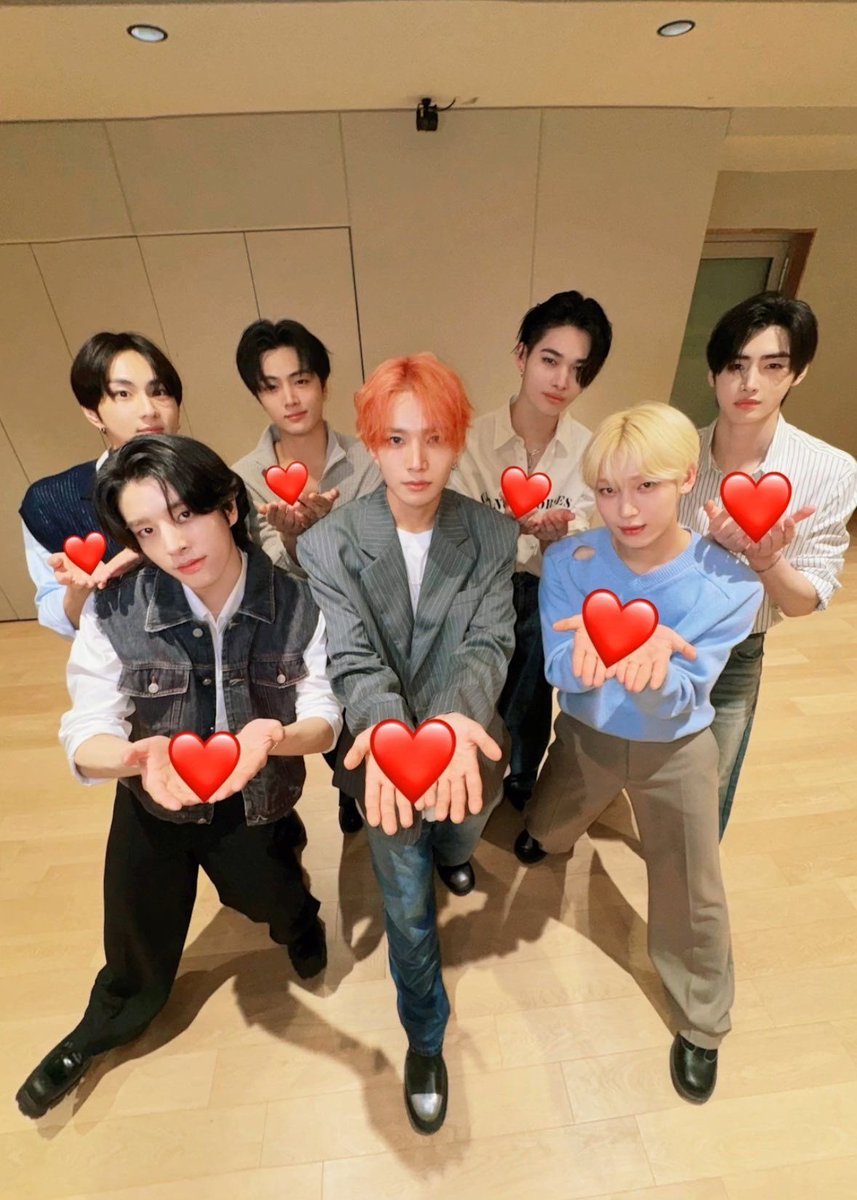 게시물 리트윗만 해도 1표가 된다는데... 🤞🏻🤞🏻
#RT &amp; #REOPST = VOTE
#2025MAMAVOTE #ENHYPEN