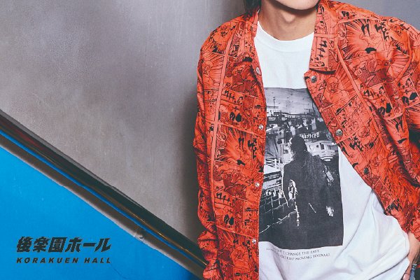 njpw1972's tweet image. 「棚橋弘至×後楽園ホール」
撮り下ろし写真をデザインしたメモリアルな限定アイテム（Tシャツ&amp;amp;ブロマイド）を10/23より発売！
njpw.co.jp/605688
tokyo-dome.co.jp/hall/topics/sp…
※後楽園以外の会場、闘魂SHOP通販サイト&amp;amp;水道橋店での販売はございません
#njpwshop