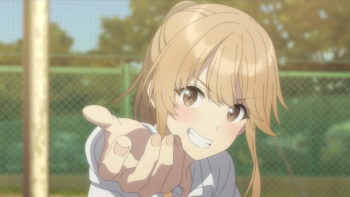 SACHI@天使様2期が楽しみすぎる on X