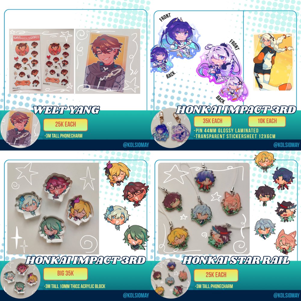 Elzy 🦐 Commission Open tweet media