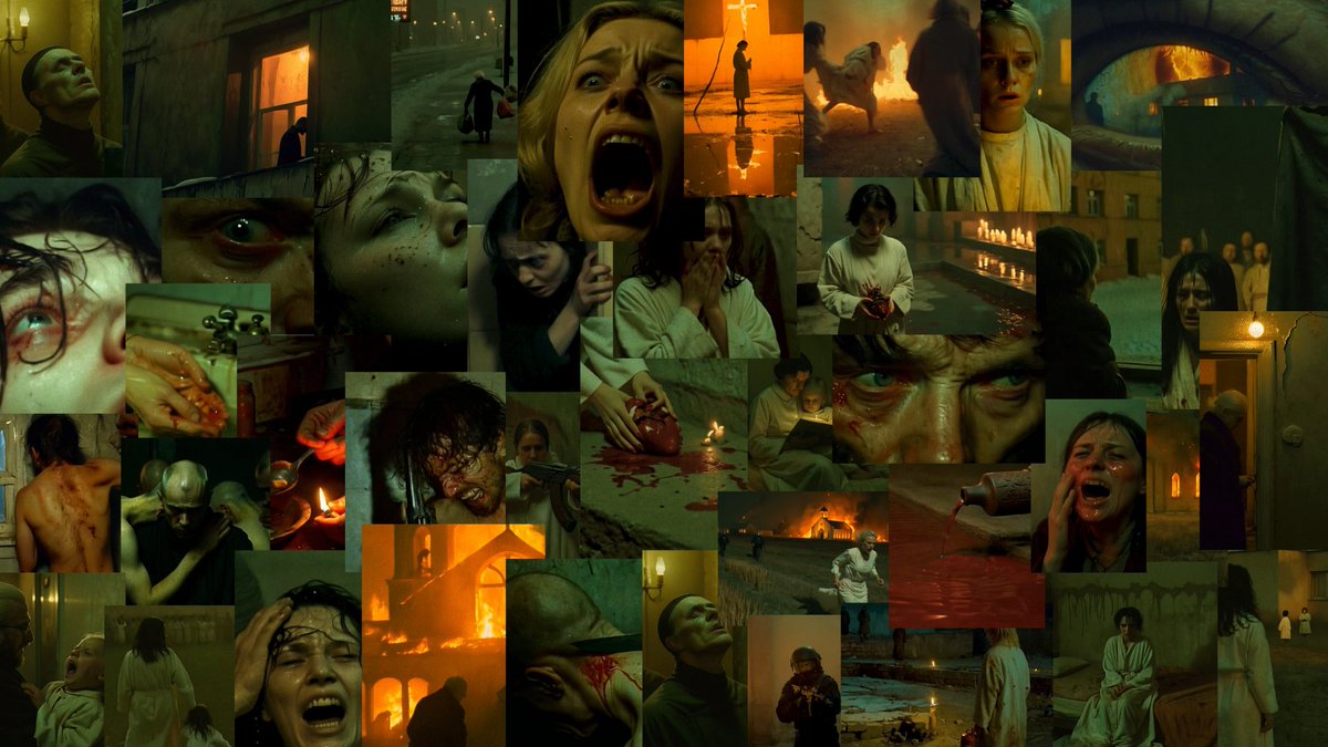 pegasus_vfx's tweet image. Good morning everyone❤️

New series is Available on Transient Labs