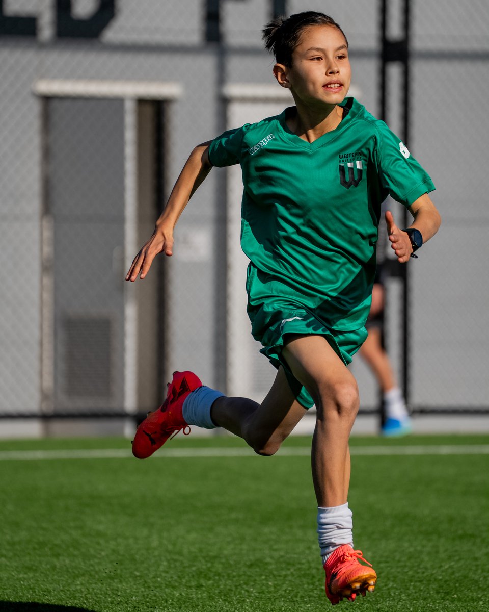 WUFC Academy tweet media