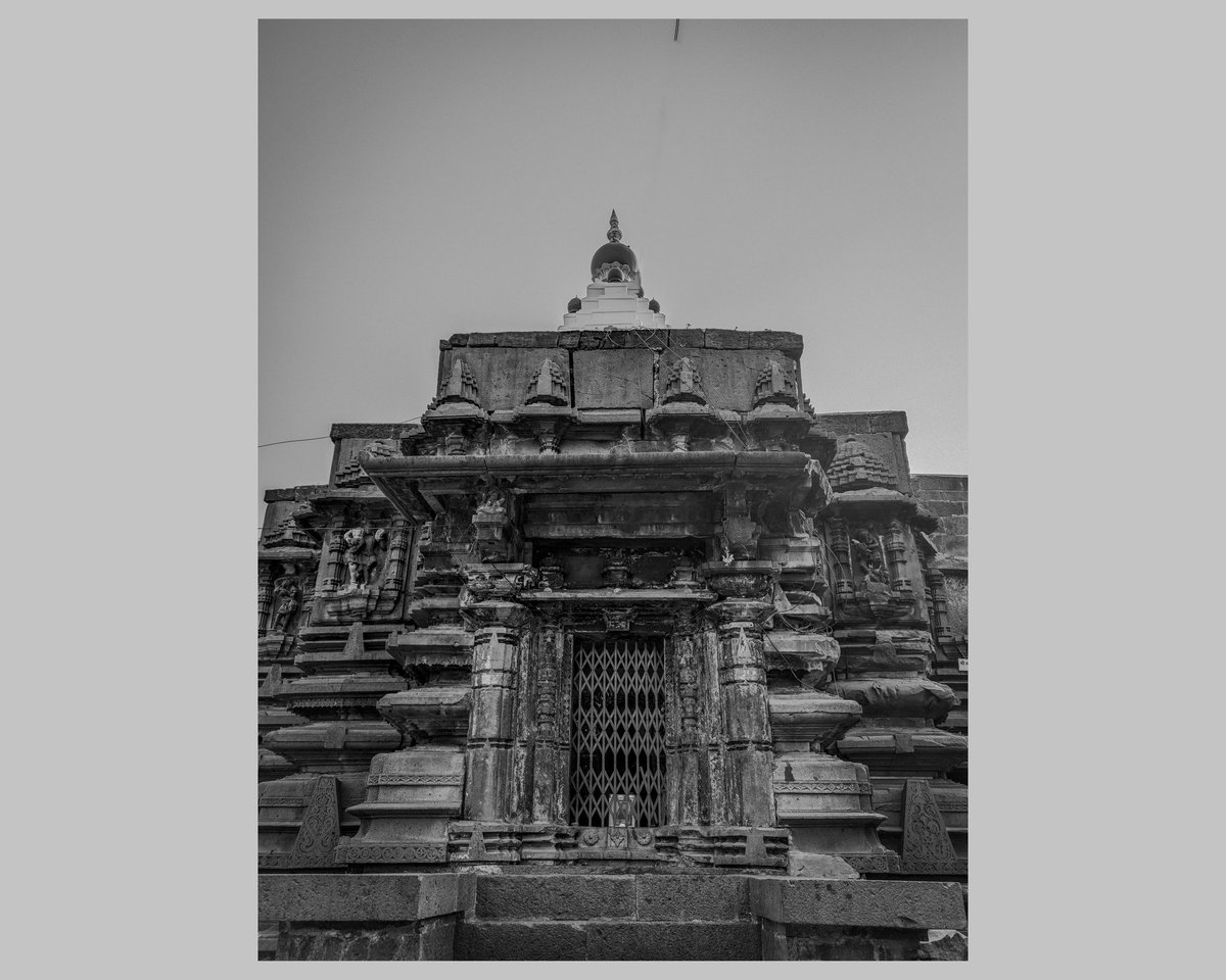 Geo_Amit's tweet image. महालक्ष्मी मंदिर
#teampixel 
#madebygoogle 
#कोल्हापूर