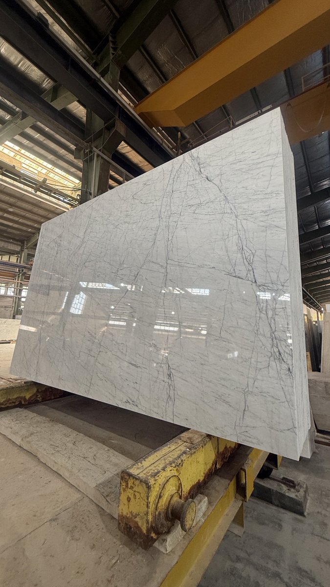 IranStoneHall's tweet image. White crystal marble
#MarbleIndustry
#StoneSupplier
#StoneExport
#BuildingMaterials
#ConstructionDesign
#MarbleMarket