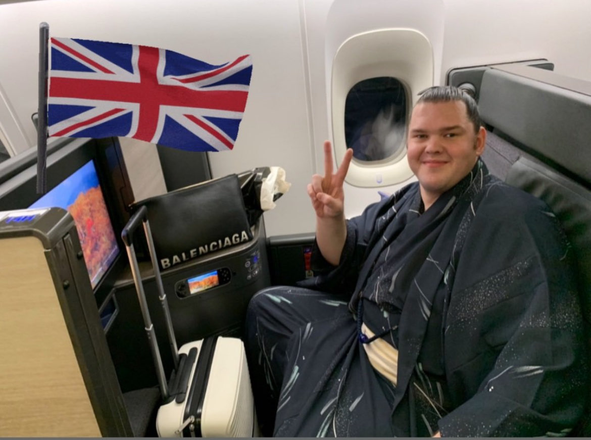 SUMOWORLDPICS's tweet image. #sumo