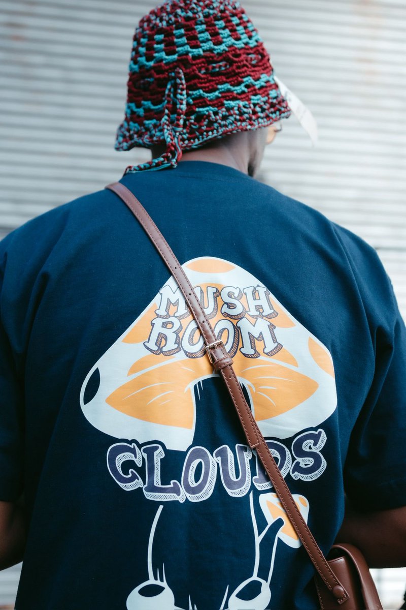 Mushroom Clouds tweet media