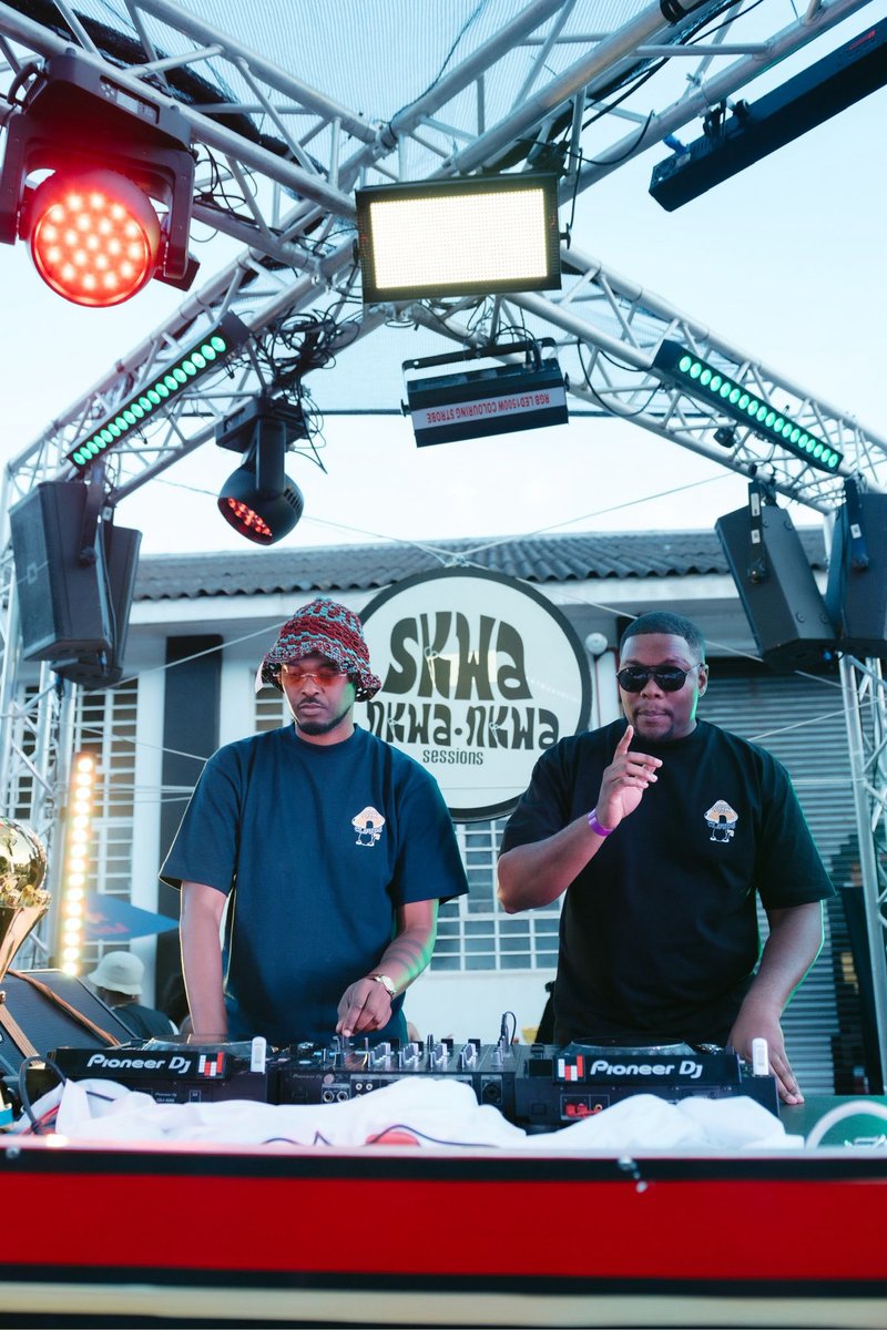 Mushroom Clouds tweet media