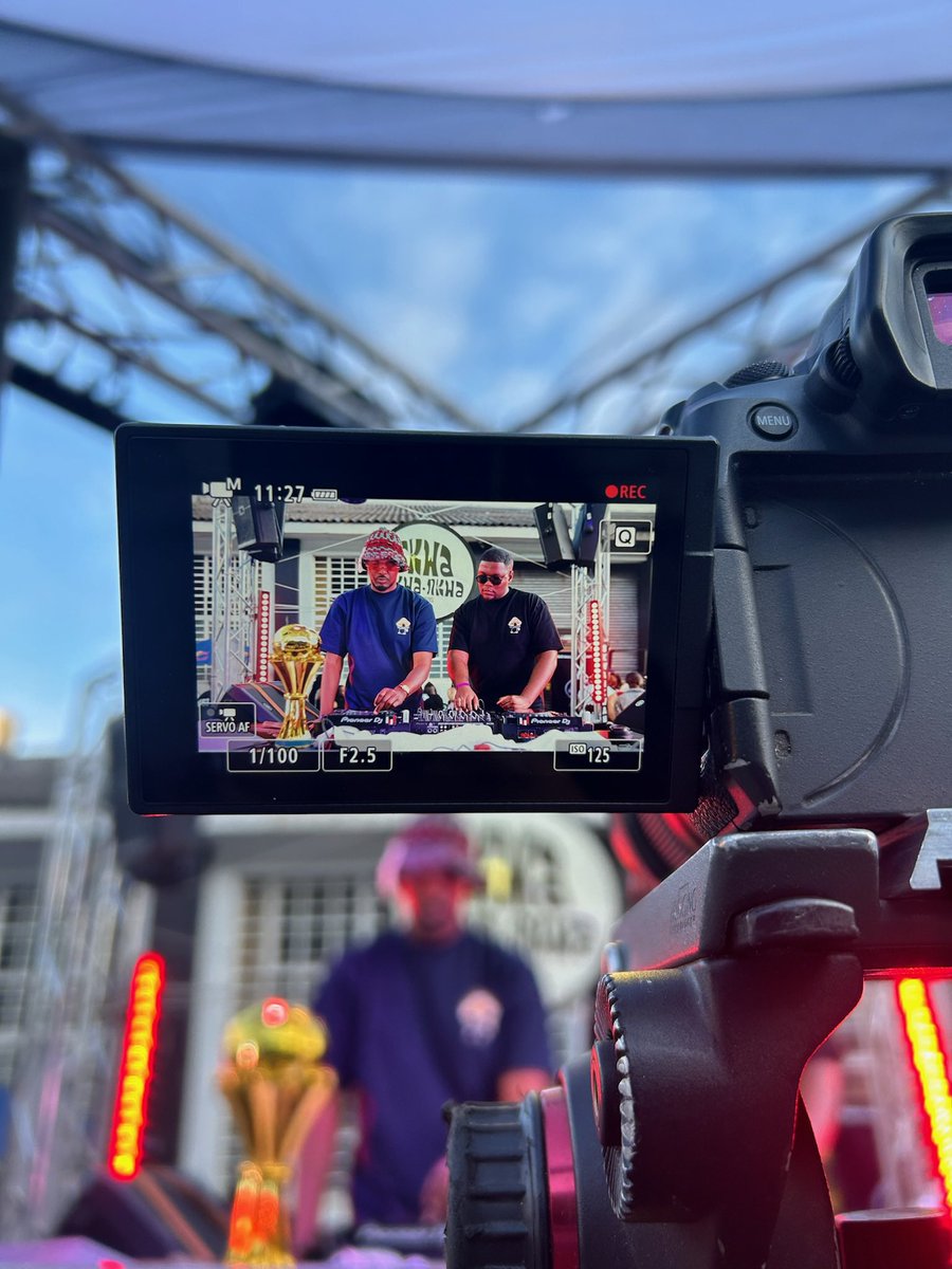 Mushroom Clouds tweet media