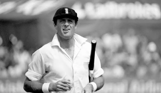 ushasundaram_v3's tweet image. A very happy 85th birthday to the legend that is Sir Geoffrey Boycott. @GeoffreyBoycott 🏏