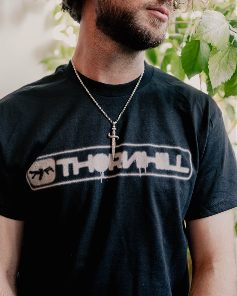 Thornhill tweet media